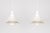 Vintage Pendant Lamps from Lyfa, 1970s, Set of 2 For Sale - Image 16 of 16