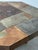 • width: 110 cm (43.3") • depth: 110 cm (43.3") • height: 50 cm (19.7") a striking large octagonal coffee table featuring...