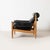 Mid-Century Modern Brazilian Style Lounge Chair by Eric Merthen for Ire Möbler, Sweden, 1960s For Sale - Image 3 of 8