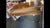 Louis XVI Desk in Walnut For Sale - Image 4 of 5