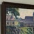 Framed Oil Painting on Canvas by Eugene Colignon (1876-1961) For Sale - Image 13 of 16