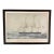 Currier & Ives “Clippership Nightingale” Hand Colored 1854 Lithograph From the Personal Collection of Curtis L. Carter For Sale