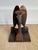 A striking authorized 1970 miniature reproduction of Pablo Picasso’s iconic monumental sculpture in Chicago’s Daley Plaza,...