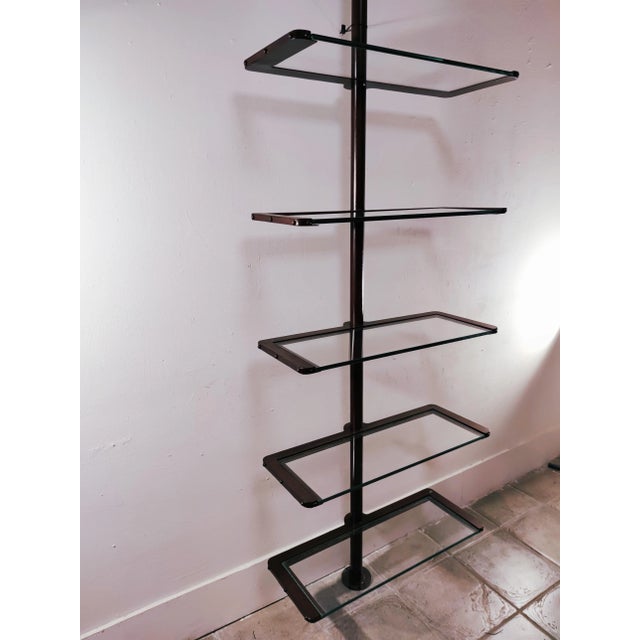 Bookcase, 1960s For Sale - Image 15 of 18