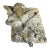 Antique 19th Century French Architectural Fragment For Sale