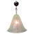 Murano Glass Lantern Suspension attributed to Barovier & Toso, 1980s For Sale - Image 12 of 12