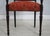 Brown Pair Antique 19th Century English Sheraton Mahogany Armchairs For Sale - Image 8 of 18