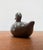 Mid-Century Ceramic Duck Figurine, 1960s For Sale - Image 14 of 18