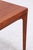Mid-Century Danish Teak Kitchen Table, 1960s For Sale - Image 12 of 15