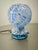 Table Lamp in Murano Glass For Sale - Image 11 of 17