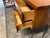 Mid-Century Modern Floating Desk by Aristo-Bilt Furniture. For Sale - Image 10 of 13