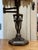 Mid 20th Century Vintage Swing Arm Table Lamp For Sale - Image 5 of 12