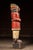 Vintage Hand-Carved Cigar Store Indian Figure For Sale - Image 13 of 16
