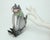 Leslie Wallace Coon Ceramic Cat Folk Art Sculpture For Sale - Image 15 of 15