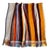 Hand Woven Color Block Silk/Wool Throw by Neeru Kumar for Pavo For Sale