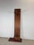 Vintage Torbjørn Afdal for Bruksbo “Krobo” Teak Bench, Norway 1960s — 79 Inches For Sale - Image 10 of 11