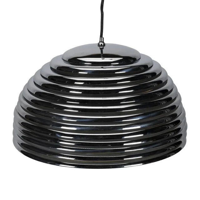 Mid-Century Modern Large Saturano Pendant Lamp by Kazuo Motozawa for Staff For Sale - Image 3 of 9