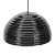 Mid-Century Modern Large Saturano Pendant Lamp by Kazuo Motozawa for Staff For Sale - Image 3 of 9