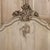Antique Louis XV Style Stripped Oak Hand-Carved Bed For Sale - Image 10 of 17