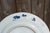 Large Antique 18th Century Qing Chinese Underglaze Blue Porcelain Charger For Sale - Image 18 of 18