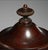 Brown Pair George III Style Mahogany Knife/Cutlery Urns For Sale - Image 8 of 8