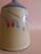 1960 Vintage Midcentury Studio Pottery Stem Vase For Sale In San Francisco - Image 6 of 10