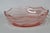 Pink Pink Depression Glass Bowl 6232b For Sale - Image 8 of 13