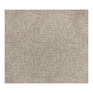 Kravet Couture Tide Over - Charcoal Modern Woven Outdoor Designer Fabric - 4 Yards For Sale