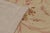 Textile Vintage French Aubusson Rug With Rose Garlands by Rug & Kilim, France, 1950-1959 For Sale - Image 7 of 9