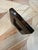 Italian Vintage Italian Coconut-Shell Mosaic Picture Frame For Sale - Image 3 of 7