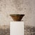 Add warmth and artisanal character to your space with this 20th century Spanish ceramic bowl, featuring a rich golden...