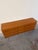 Danish Mid Century Modern Teak 9 Drawer Dresser Long Scandinavian Lowboy 1960s For Sale In Los Angeles - Image 6 of 10