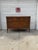 We have an absolutely beautiful antique Victorian Revival walnut dresser for sale. This elegant three drawer chest...