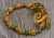 1950s The Angelica: Zolotas Signed Bracelet Features Two Kissing Ram Heads For Sale - Image 4 of 11