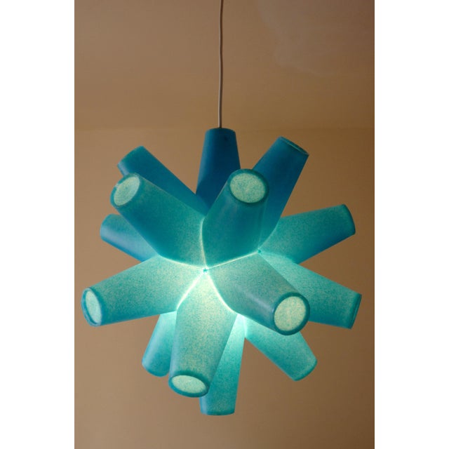 Starlight Pendant by Tom Dixon for Eurolounge, 1997 For Sale - Image 9 of 10