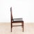 Wood Rosewood Chairs by Arne Vodder for Sibast, Denmark, 1960s, Set of 6 For Sale - Image 7 of 9