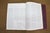 Antique 1937 Hammond’s Perpetual Atlas of the World 1935 Folio Map Book For Sale - Image 15 of 16