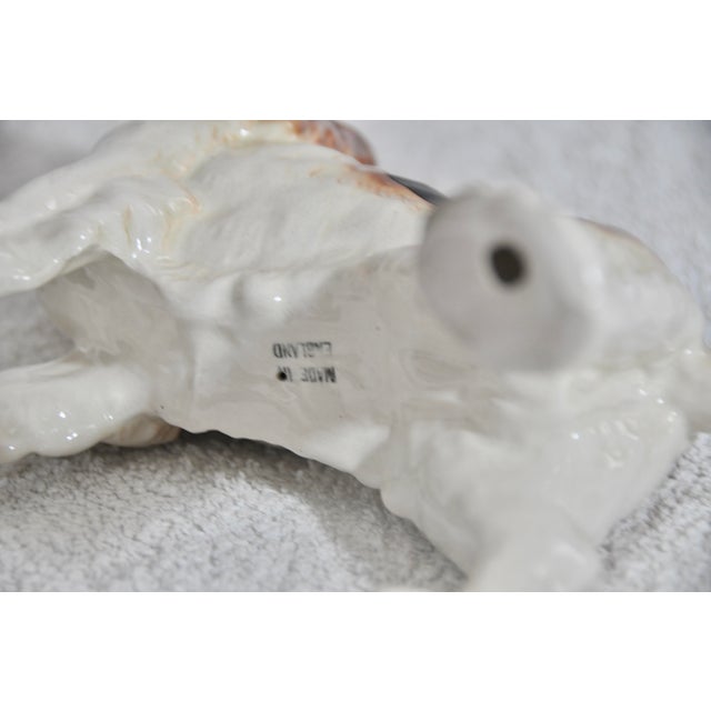 Cocker Dog from the English Brand Coopercraft, 1970s For Sale - Image 9 of 10