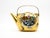 Mid-Century Modern Suomi Teapot by Salvador Dali & Timo Sarpaneva for Rosenthal Studio-Line, Germany, 1976 For Sale - Image 3 of 11