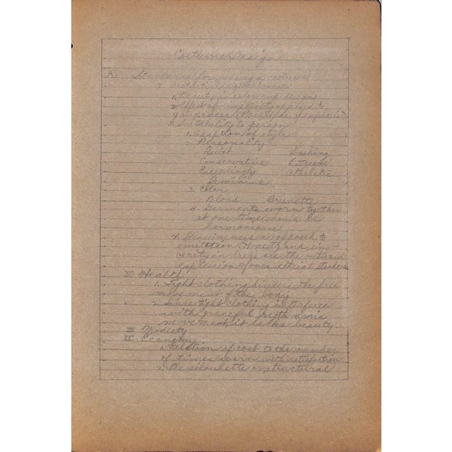 Black Costume Designing For Sale - Image 8 of 11