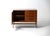 Mid-Century Modern Architectural Cabinet by Pieter De Bruyne, 1960s For Sale - Image 3 of 18