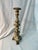 French, Antique, Pricket Candlestick, 1800s For Sale - Image 9 of 10