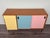 1960s Vintage Italian Sideboard, 1960s For Sale - Image 5 of 17