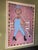 American 1980s Folk Art Self-Portrait Mixed-Media Painting by Jimmy Lee Sudduth, Framed For Sale - Image 3 of 13