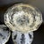 Pair of Reversible Glass Vases & Taper/Pillar Candleholders For Sale - Image 11 of 12