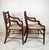 Late 19th Century Late 19th Century Aesthetic Movement Dining Chairs, Set of 6 For Sale - Image 5 of 18