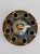 Glazed Stoneware Liqueur Set from Denbac, France, 1960s, Set of 10 For Sale - Image 4 of 11