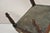 Brown Antique Small Child's Eastlake Victorian Carved Walnut Distress Parlor Arm Chair For Sale - Image 8 of 12