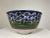 Late 20th Century Large Ceramic Fruit or Decorative Bowl For Sale In Chicago - Image 6 of 7