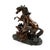 French 19th Century Bronze Sculpture of Hippolytus After Philippe Poitevin 1831 For Sale - Image 4 of 12
